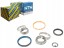 SNR PRO/R151.23 SNR Wheel bearing kit (55x90x23) mercedes g (w460) g + collision assistant #34