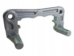 Mitsubishi OE WB/MR510549 Mitsubishi pajero iii iv brake caliper yoke rear mr510549