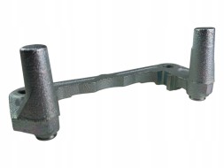 Mitsubishi OE WB/MR510549 Mitsubishi pajero iii iv brake caliper yoke rear mr510549