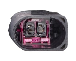 Febi Bilstein 45163 Compressor, air conditioning febi bilstein 45163