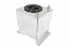 Turboworks MP-ZP-034 Fuel tank 10l turboworks silver