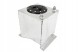 Turboworks MP-ZP-034 Fuel tank 10l turboworks silver