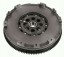 Sachs 2294 701 067 Flywheel 2294 701 067 sachs ssangyong