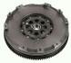 Sachs 2294 701 067 Flywheel 2294 701 067 sachs ssangyong