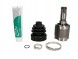 Pascal  Internal drive joint left front for kia sephia shuma