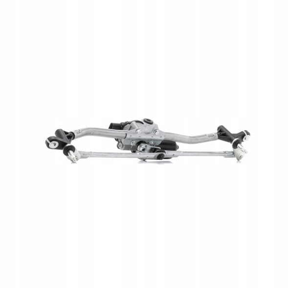 Ridex 300W0102 Wiper drive for skoda fabia ii schrägheck (54