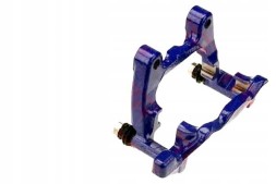 TRW PRO/BDA691 TRW Clamp attachment ham. Vw rear golf passat 1,4-3,6 + collision assistant #34