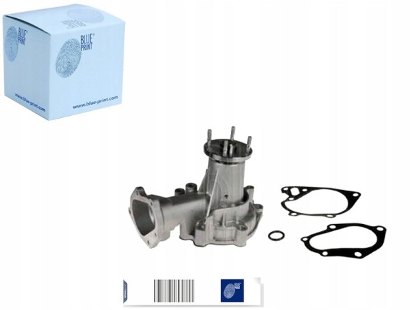 Blue Print 81398073 BLU Bluadc49168 mitsubishi l20 coolant pump + driver assistant #33
