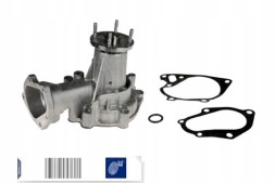 Blue Print 81398073 BLU Bluadc49168 mitsubishi l20 coolant pump + driver assistant #33