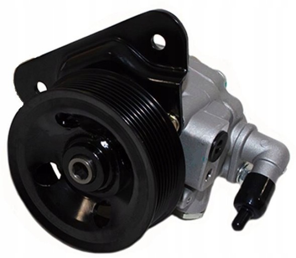 CHINA QVB500640R Power steering pump range rover sport 3,6 tdv8 qvb500640
