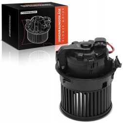 Frankberg 5481FB0048581 Frankberg indoor fan for peugeot 2008 i 208 citroën c3 iii