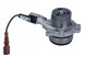 Pierburg 7.10942.00.0 Water pump for audi seat skoda vw