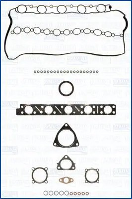 Ajusa 53031300 Zest head gaskets 53031300 ajusa volvo c30