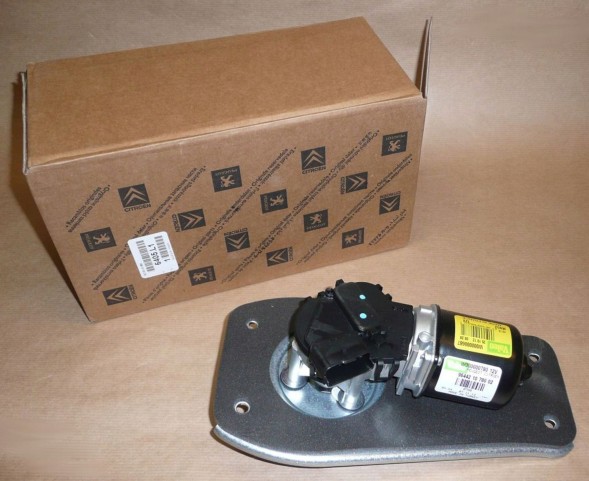 Citroen OE 6405 L1 Wiper motor c berlingo,p partner 6405.L1