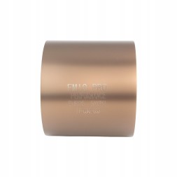 FMIC FP-CORE-033 Sports catalytic converter petrol euro 6 500 cpsi diameter 90mm length 80mm