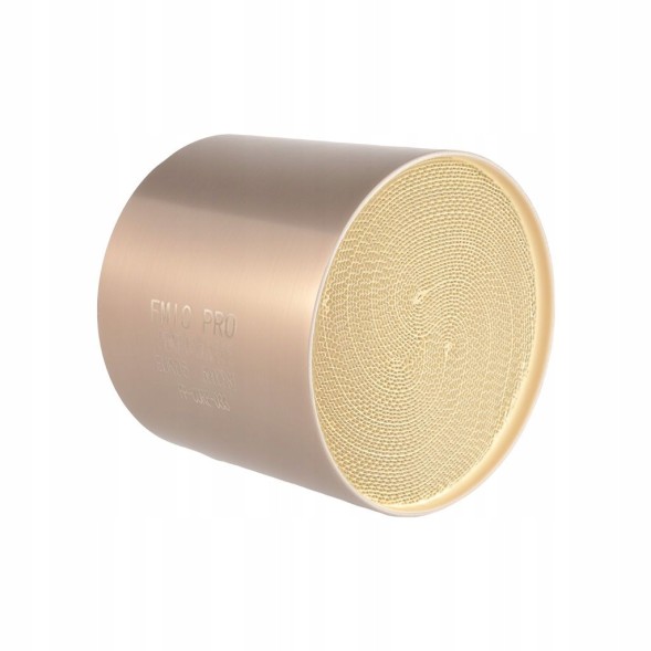 FMIC FP-CORE-033 Sports catalytic converter petrol euro 6 500 cpsi diameter 90mm length 80mm