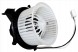 TYC 525-0012 Tyc blower fan opel astra j astra j gtc cascada zafira b