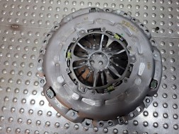 Citroen OE 1611271780 Clutch set citroen jumpy iii peugeot 407 2.0 hdi 16v 1611271780