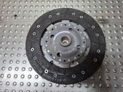 Citroen OE 1611271780 Clutch set citroen jumpy iii peugeot 407 2.0 hdi 16v 1611271780