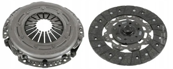 Sachs  Clutch set 3000 970 113 sachs ford c-max