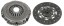 Sachs  Clutch set 3000 970 113 sachs ford c-max