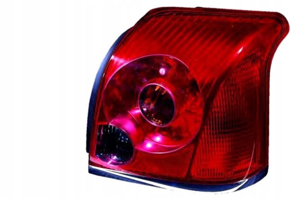 Depo  Depo lamp toyota avensis 04.03-11.08 pr depo