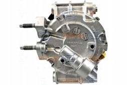 Behr Hella Service 8FK 351 272-181 BRH/GIFT Air conditioning compressor ford focus 1,4-1,6d 10- beh + driver assistant #31