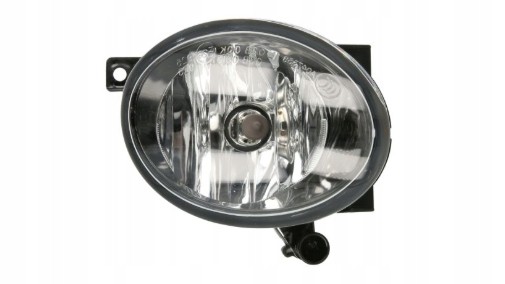 Polcar Lampa p/mgielna-przednia prawa VOLKSWAGEN EOS (1F), 11.10-08.15 5K0 941 700 5K0 941 700 F 5K0941700 5K0941700F Lamp p/fog-front right volkswagen eos (1f), 11.10-08.15 5k0 941 700