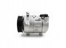 CHINA 3396 Air conditioning compressor citroen c4, peugeot 208 5008 r14-