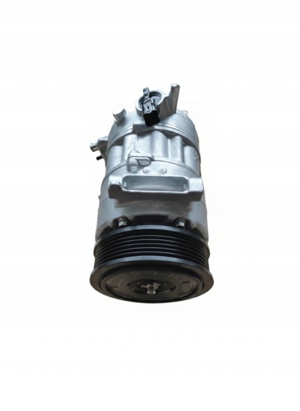 CHINA 3396 Air conditioning compressor citroen c4, peugeot 208 5008 r14-