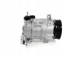 CHINA 3396 Air conditioning compressor citroen c4, peugeot 208 5008 r14-