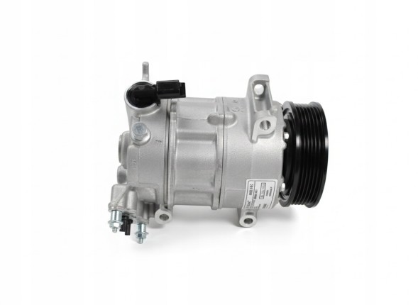 CHINA 3396 Air conditioning compressor citroen c4, peugeot 208 5008 r14-