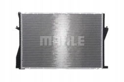 Mahle  Water cooler cr 295 000s mahle bmw 5 7 z8 e38