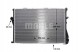 Mahle  Water cooler cr 295 000s mahle bmw 5 7 z8 e38