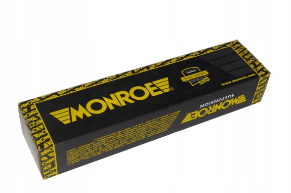 Monroe  Car shock absorbers monroe d8644