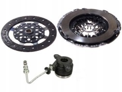 Schaeffler LuK 625 3038 33 350 550_B clutches qashqai 2.0 07- /from the islands