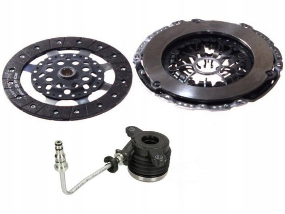 Schaeffler LuK 625 3038 33 350 550_B clutches qashqai 2.0 07- /from the islands