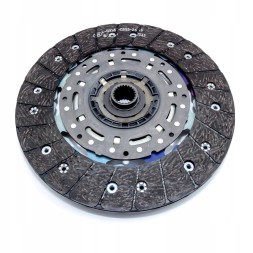 Schaeffler LuK 625 3038 33 350 550_B clutches qashqai 2.0 07- /from the islands