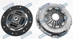 Rymec  Clutch set jt1820 rymec fiat
