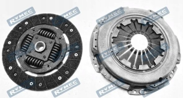 Rymec  Clutch set jt1820 rymec fiat