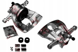 TRW PRO/BHV337E TRW Brake caliper opel corsa c 1.0/1.2/1.7d 09.00-1 + collision assistant #34