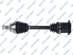 GSP Gsp vw drive half axle