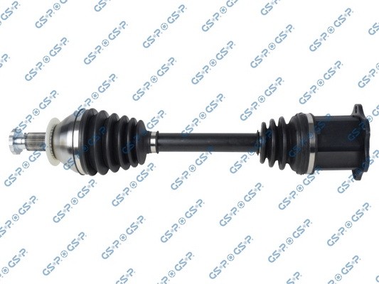 GSP  Gsp vw drive half axle