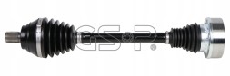 GSP Gsp vw drive half axle