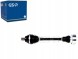 GSP  Gsp vw drive half axle