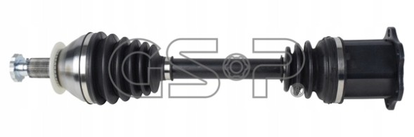 GSP  Gsp vw drive half axle