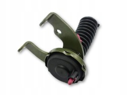 Hyundai OE  Actuator for switching on the drive bridge lock hyundai