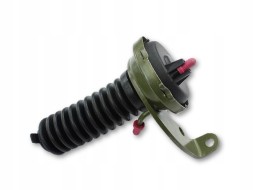 Hyundai OE  Actuator for switching on the drive bridge lock hyundai