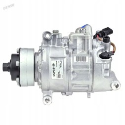 Denso DCP02109 Компресор компресора кондиціонера dcp02109 denso