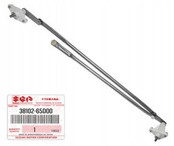 Suzuki OE GP|38102-65D00, 3810265D00 ORYGINAŁ SUZUKI GRAND VITARA I / XL-7 МЕХАНІЗМ СКЛООЧИСНИКІВ ПЕРЕДНІЙ ОРИГІНАЛ